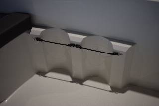 Nordhval SC5 alu - 60 HK Yamaha/Udstyr