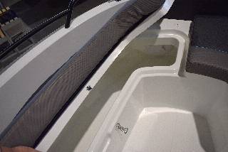 Nordhval SC5 alu - 60 HK Yamaha/Udstyr