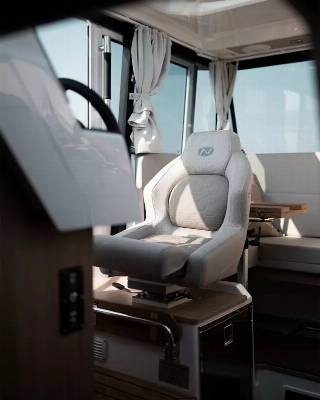 Nordkapp Coupe 830