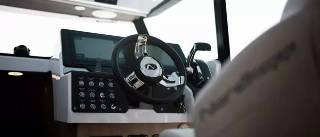 Nordkapp Coupe 830