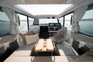 Nordkapp Coupe 830