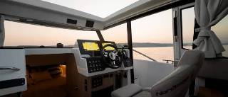 Nordkapp Coupe 830