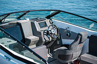 Nordkapp Noblesse 660 m/150 HK Yamaha og udstyr - letbrugt