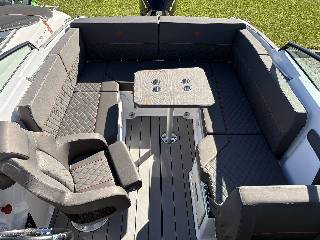 Nordkapp Noblesse 660 - Merucry 200 HK/Udstyr