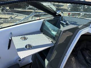 Nordkapp Noblesse 660 - Merucry 200 HK/Udstyr