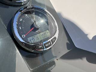 Nordkapp Noblesse 660 - Merucry 200 HK/Udstyr