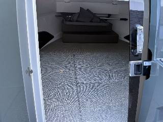 Nordkapp Noblesse 660 - Yamaha F150/Udstyr