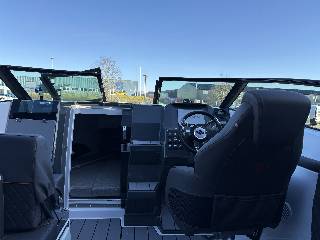 Nordkapp Noblesse 660 - Yamaha F150/Udstyr