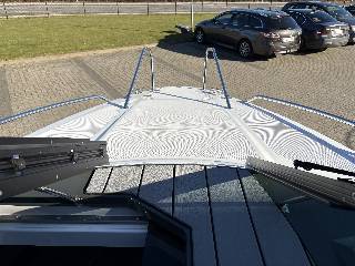 Nordkapp Noblesse 660 - Yamaha F150/Udstyr