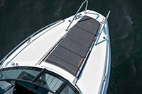 Nordkapp Noblesse 720 - 200HK Yamaha/Udstyr