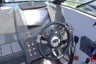 Nordkapp Noblesse 720 - 200HK Yamaha/Udstyr