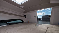 Nordkapp Noblesse 720 - 200 HK Yamaha & udstyr
