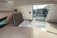 Nordkapp Noblesse 720 - Yamaha 200 HK/Udstyr