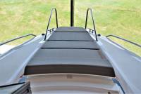 Nordkapp Noblesse 720 - Yamaha 200 HK/Udstyr