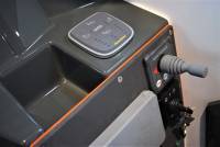 Nordkapp Noblesse 720 - Yamaha 200 HK/Udstyr