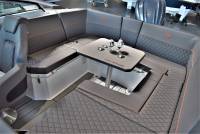 Nordkapp Noblesse 720 - Yamaha 200 HK/Udstyr