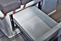 Nordkapp Noblesse 720 - Yamaha 200 HK/Udstyr