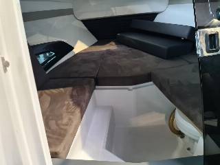 Nordkapp Noblesse 720 - Yamaha 200 HK/Udstyr