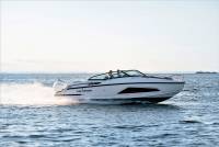 Nordkapp Noblesse 830 - Twin 250HK Yamaha/Highline plus pakke