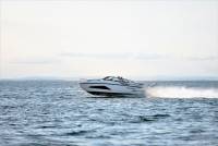 Nordkapp Noblesse 830 - Twin 250HK Yamaha/Highline plus pakke