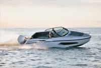 Nordkapp Noblesse 830 - Twin 250HK Yamaha/Highline plus pakke