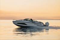 Nordkapp Noblesse 830 - Twin 250HK Yamaha/Highline plus pakke