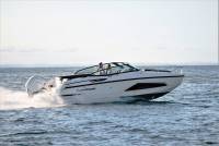 Nordkapp Noblesse 830 - 300 HK Yamaha/Highline plus pakke