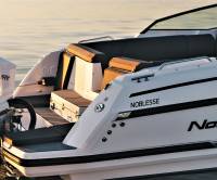 Nordkapp Noblesse 830 - 300 HK Yamaha/Highline plus pakke