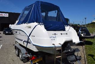 Ørnvik 620 Flamingo - 3.0L Mercruiser