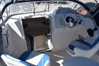 Ørnvik 620 Flamingo - 3.0L Mercruiser