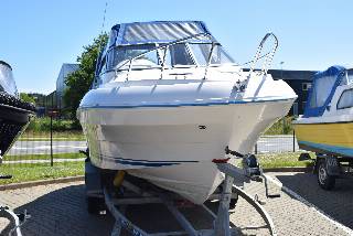 Ørnvik 620 Flamingo - 3.0L Mercruiser
