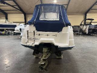 Ørnvik 620DC m 3.0 Mercruiser 135hk