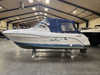 Ørnvik 620DC m 3.0 Mercruiser 135hk