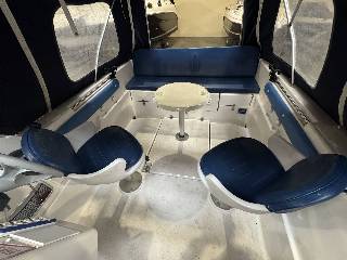 Ørnvik 620DC m 3.0 Mercruiser 135hk