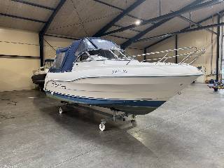 Ørnvik 620DC m 3.0 Mercruiser 135hk