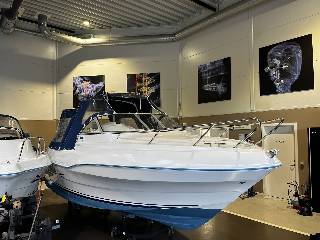 Ørnvik 620DC m 3.0 Mercruiser 135hk