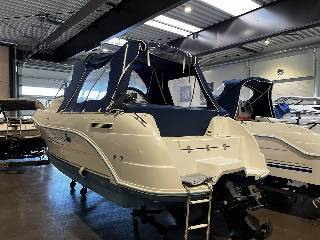 Ørnvik 620DC m 3.0 Mercruiser 135hk