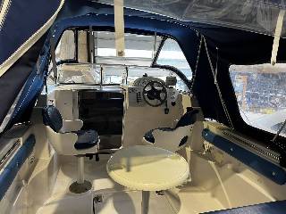 Ørnvik 620DC m 3.0 Mercruiser 135hk