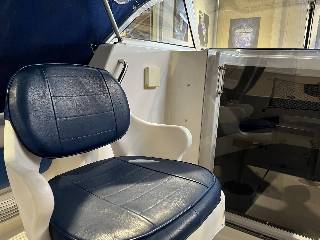 Ørnvik 620DC m 3.0 Mercruiser 135hk