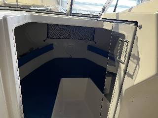 Ørnvik 620DC m 3.0 Mercruiser 135hk