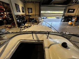 Ørnvik 620DC m 3.0 Mercruiser 135hk