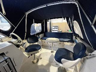 Ørnvik 620DC m 3.0 Mercruiser 135hk