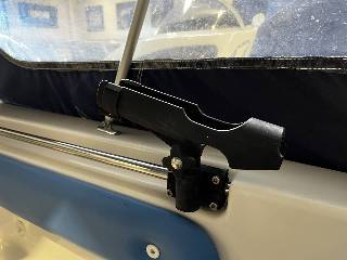 Ørnvik 620DC m 3.0 Mercruiser 135hk