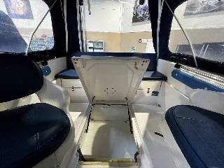 Ørnvik 620DC m 3.0 Mercruiser 135hk