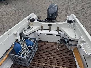 Orkney SL16 m/30 hk Yamaha  4-takt