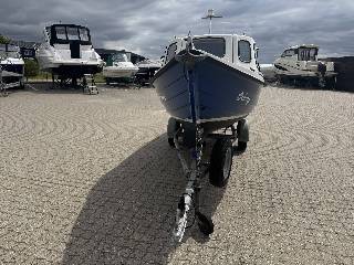 Orkney SL16 m/30 hk Yamaha  4-takt