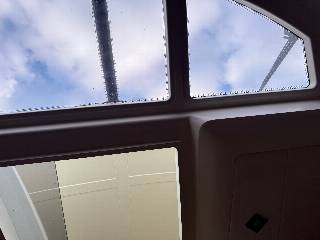 Prestige 42S - Twin Volvo Penta IPS500/Udstyr