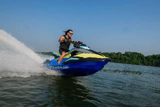 Yamaha Jetblaster PRO