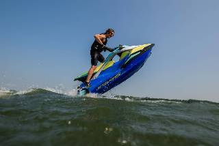Yamaha Jetblaster PRO