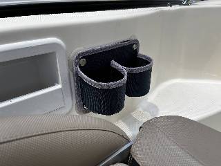 Quicksilver 455 Cabin